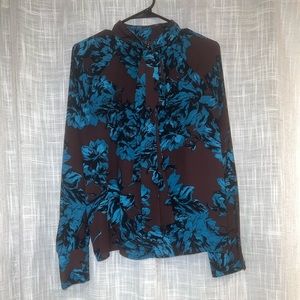 WHO WHAT WEAT PENCIL SKIRT & TOP OUTFIT